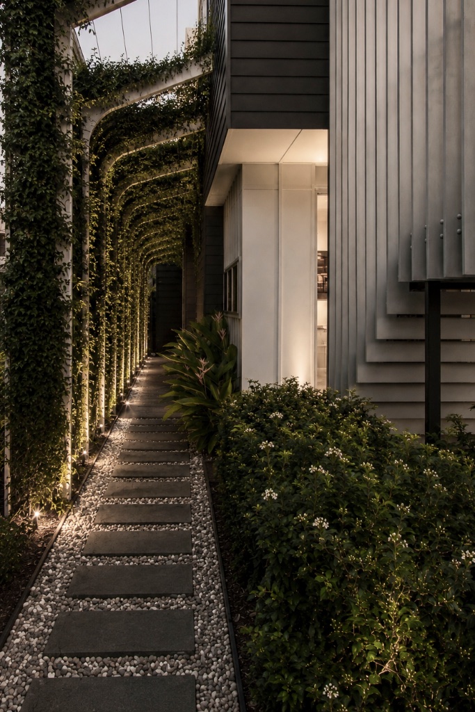 Casuarina Beach House 1 — 6