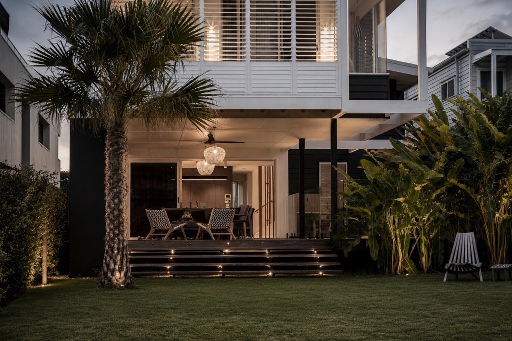Casuarina Beach House 1 — 10