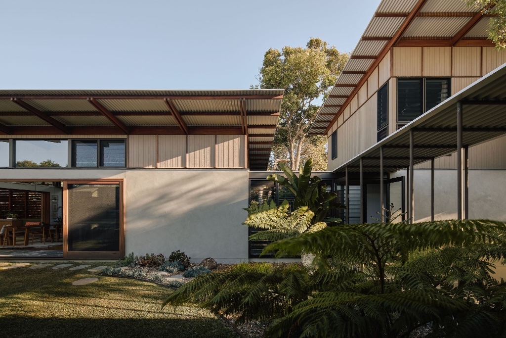 Tirra Lirra House — 19