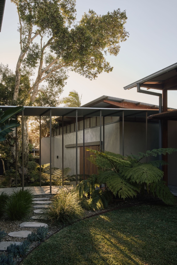 Tirra Lirra House — 26