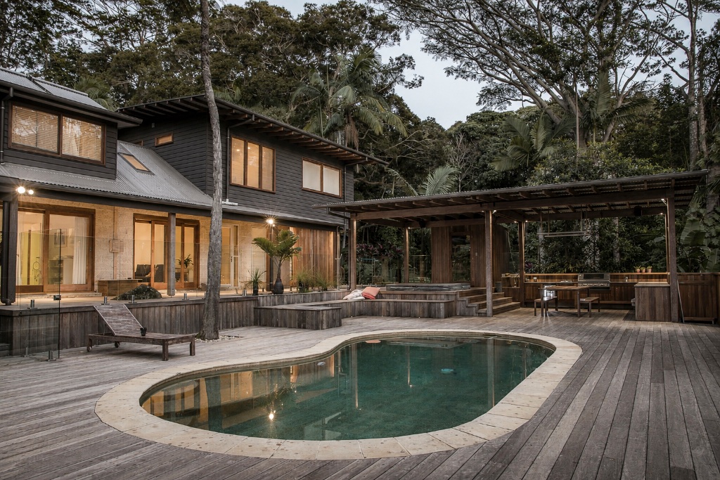 Figtree House