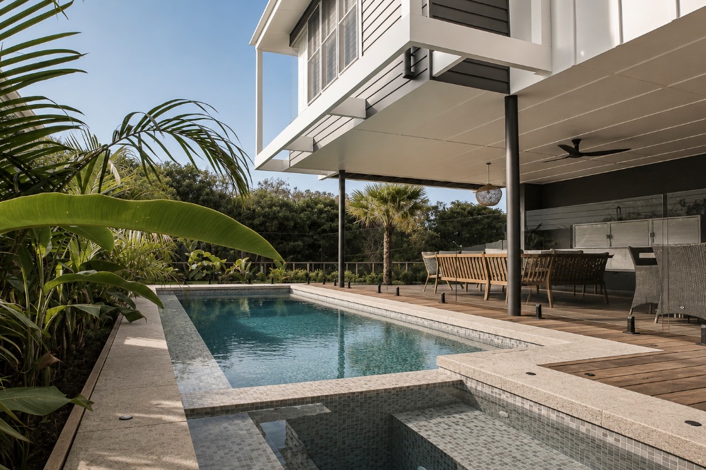 Casuarina Beach House 1 — 4