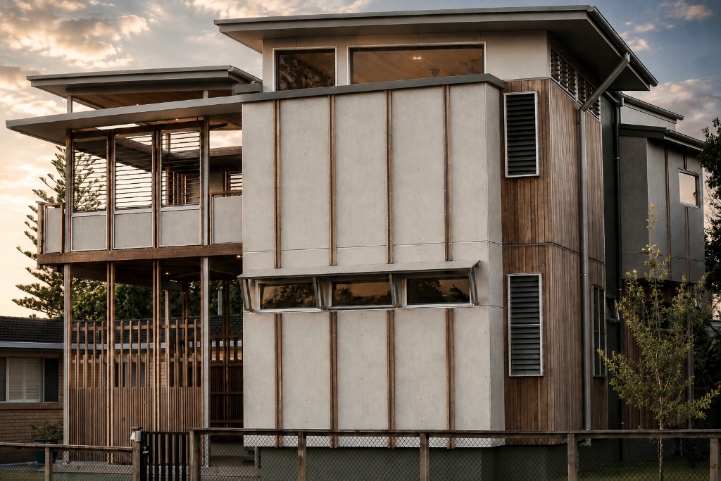 Cabarita Beach House