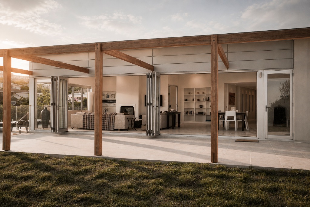 Osprey House — 4