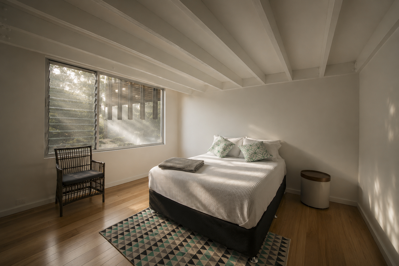 Rainforest House — 9