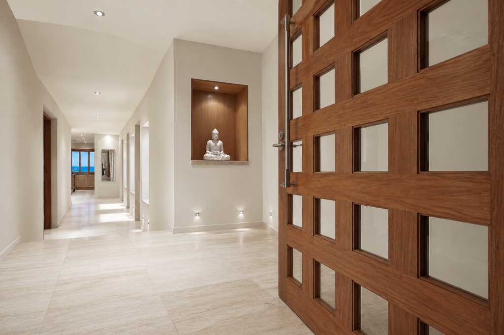 Brahminy House — 3