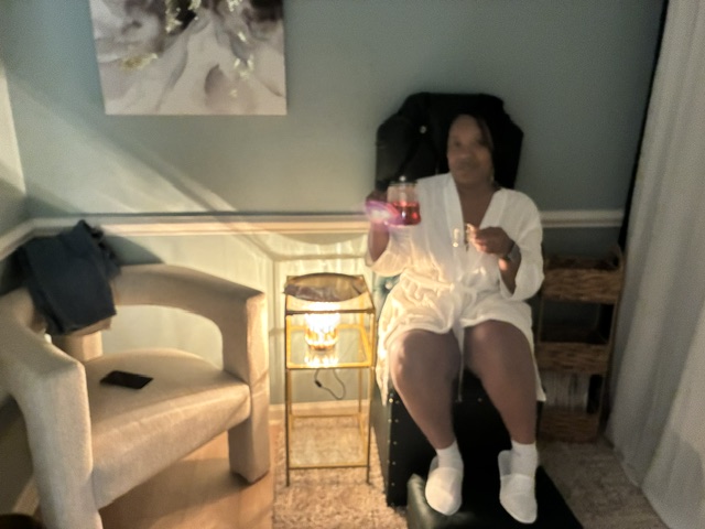 Inner Child Healing Session