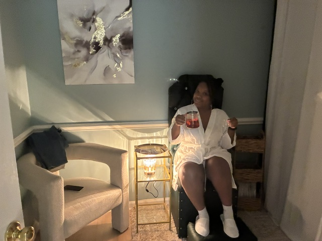 Private Sound Healing Session