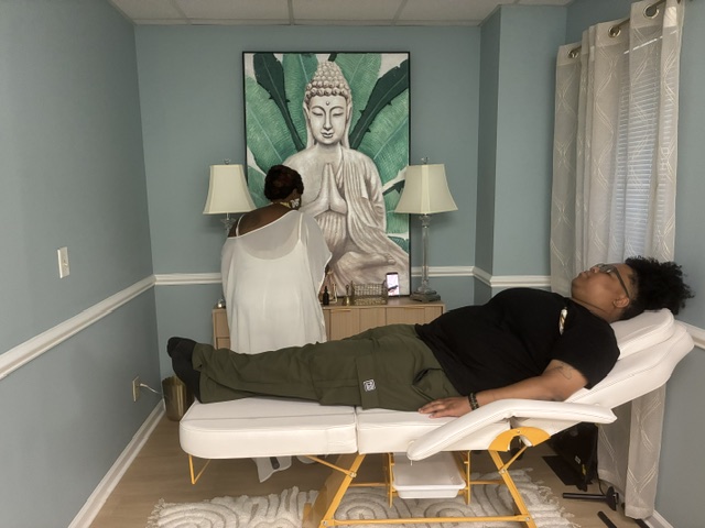 Trauma Recovery Coaching