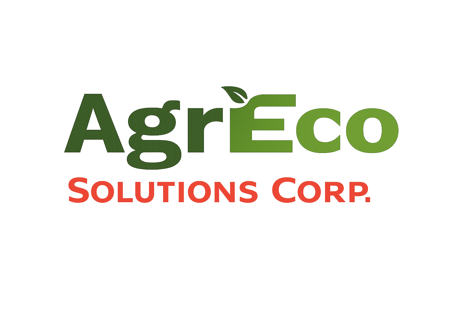 AgrEco Solutions Corp