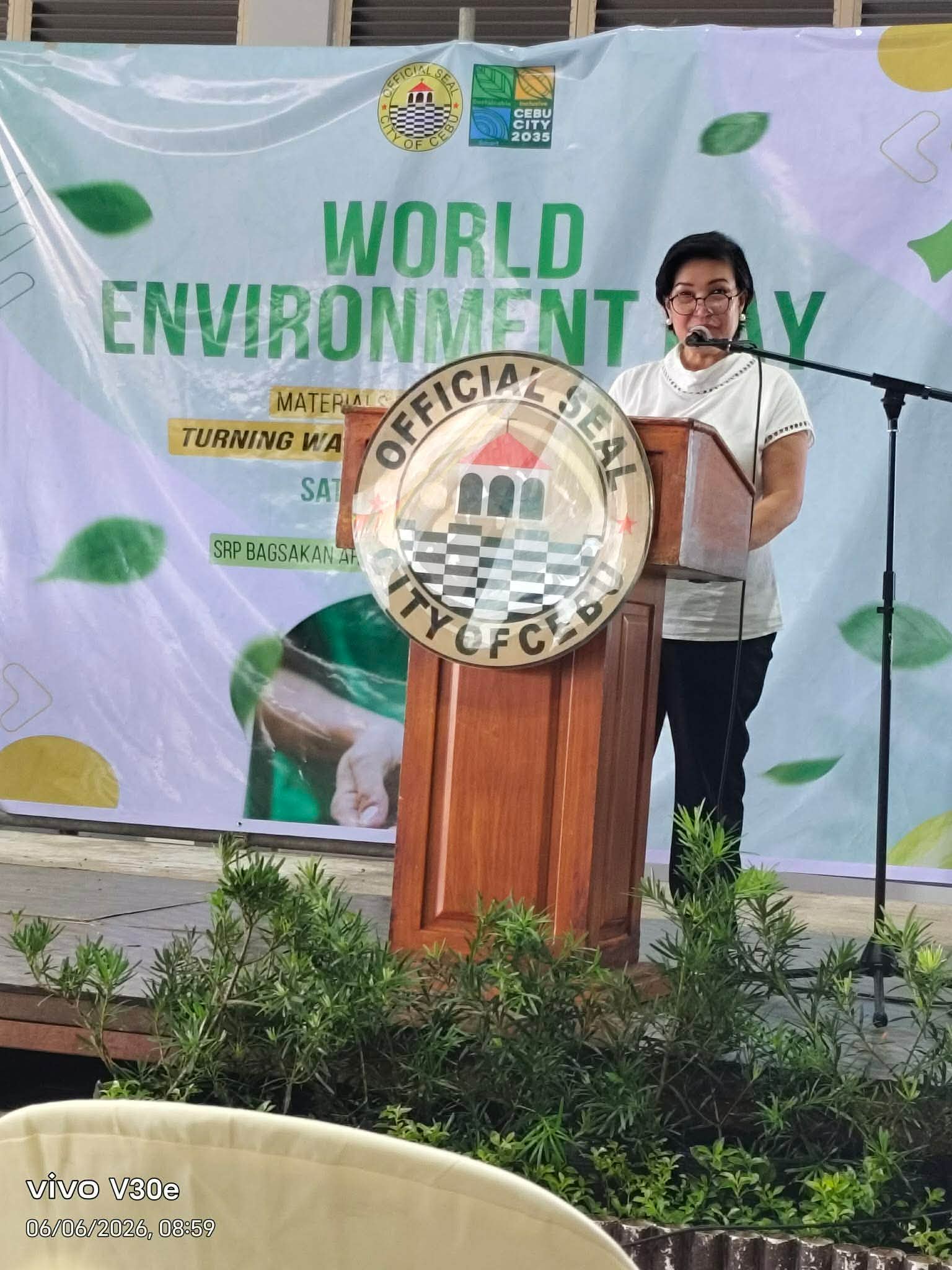 World Environment Day — Cebu City