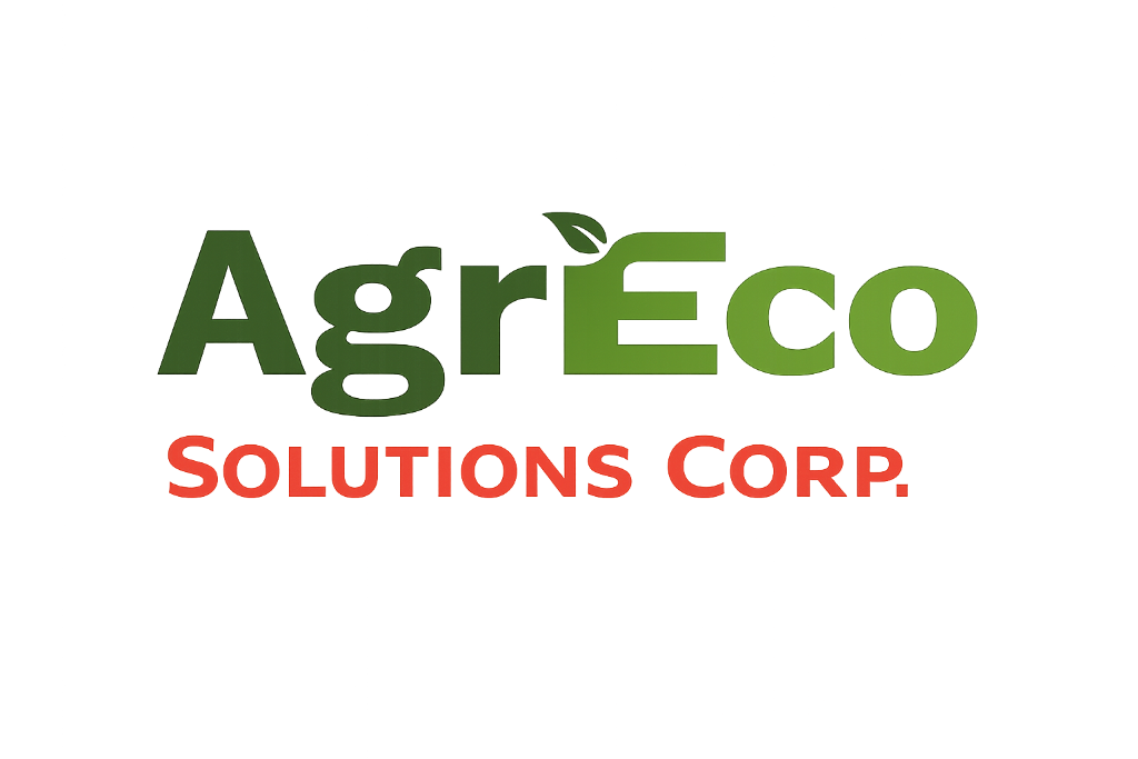 AgrEco Solutions Corp.