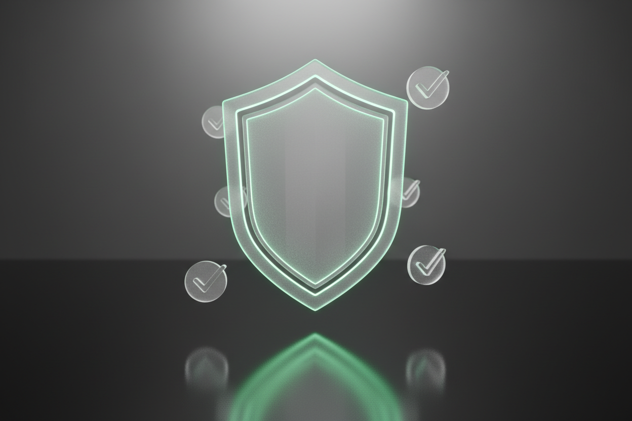 Reduce risk