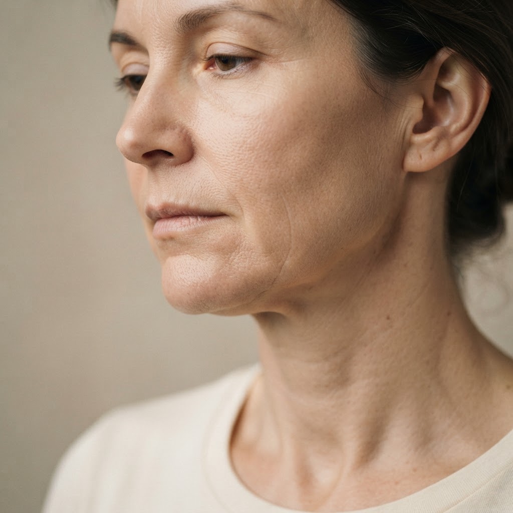 Jowls & Jawline
