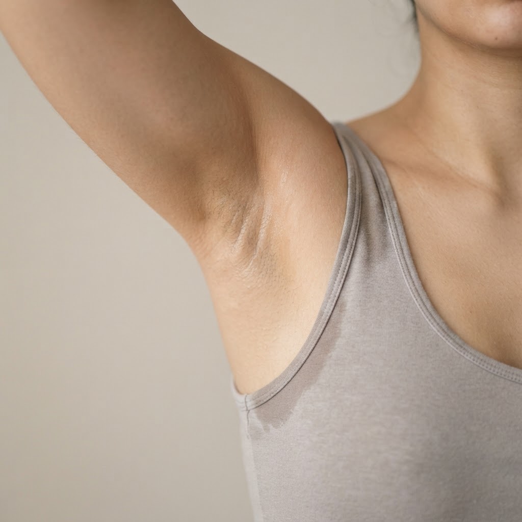 Hyperhidrosis (Excessive Sweating)