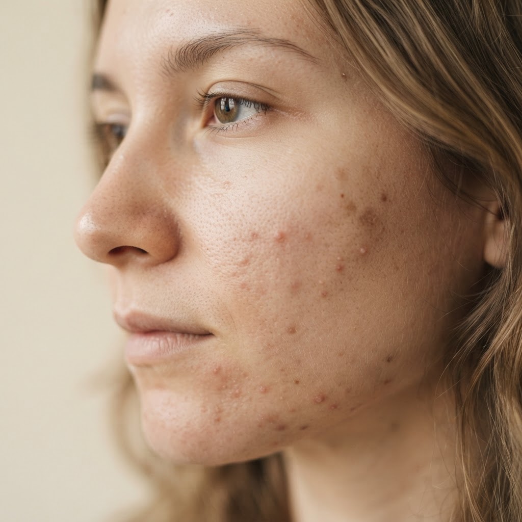 Acne & Breakouts