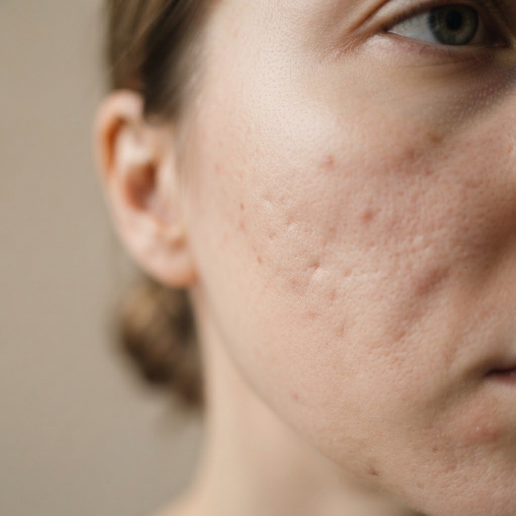 Acne Scarring
