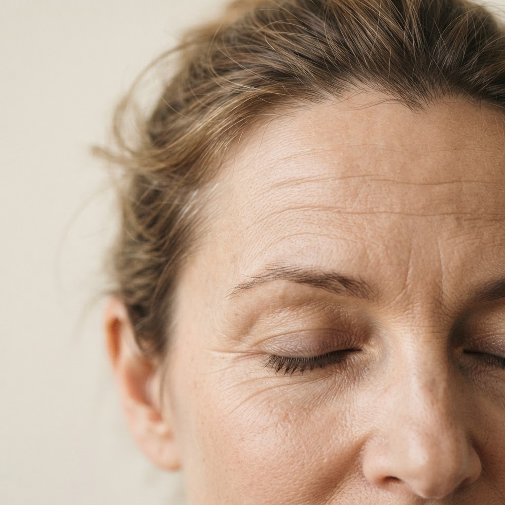 Wrinkles & Fine Lines
