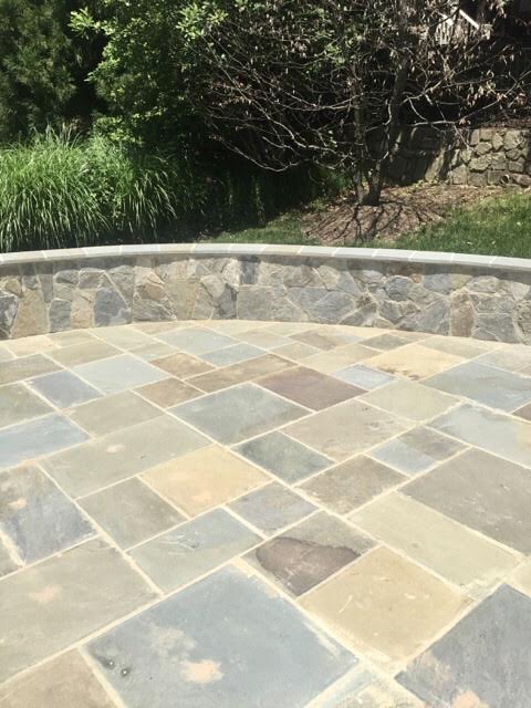 Hardscape 1