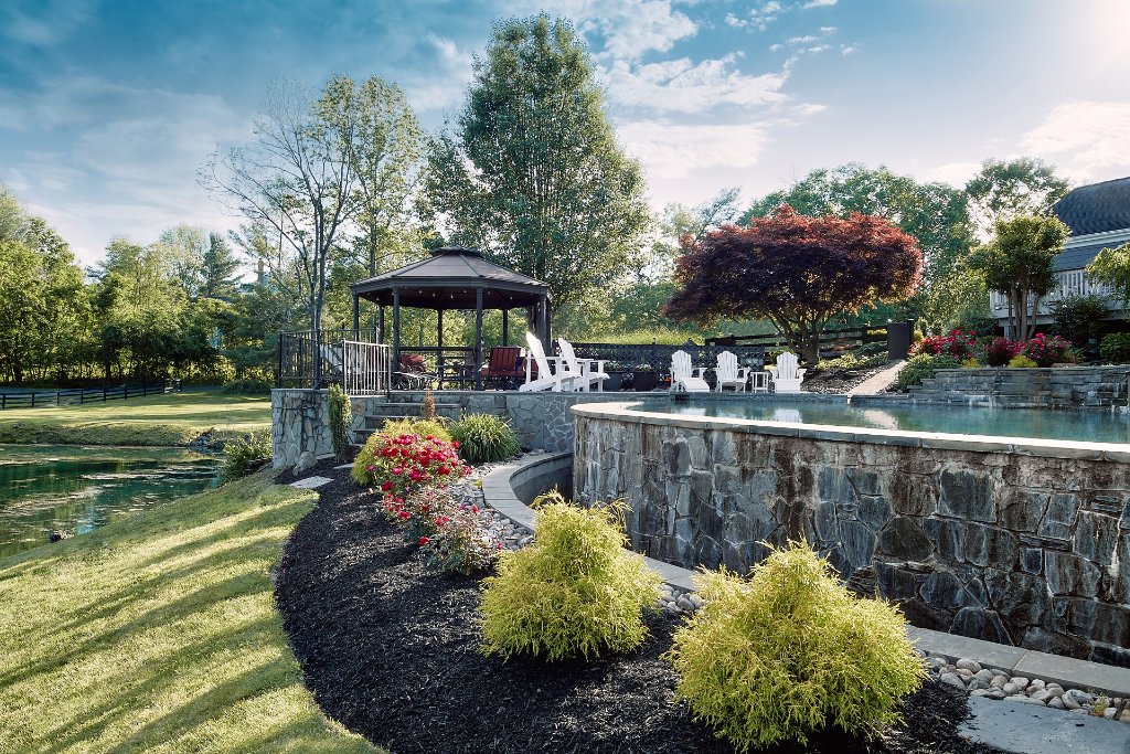 Hardscape 5