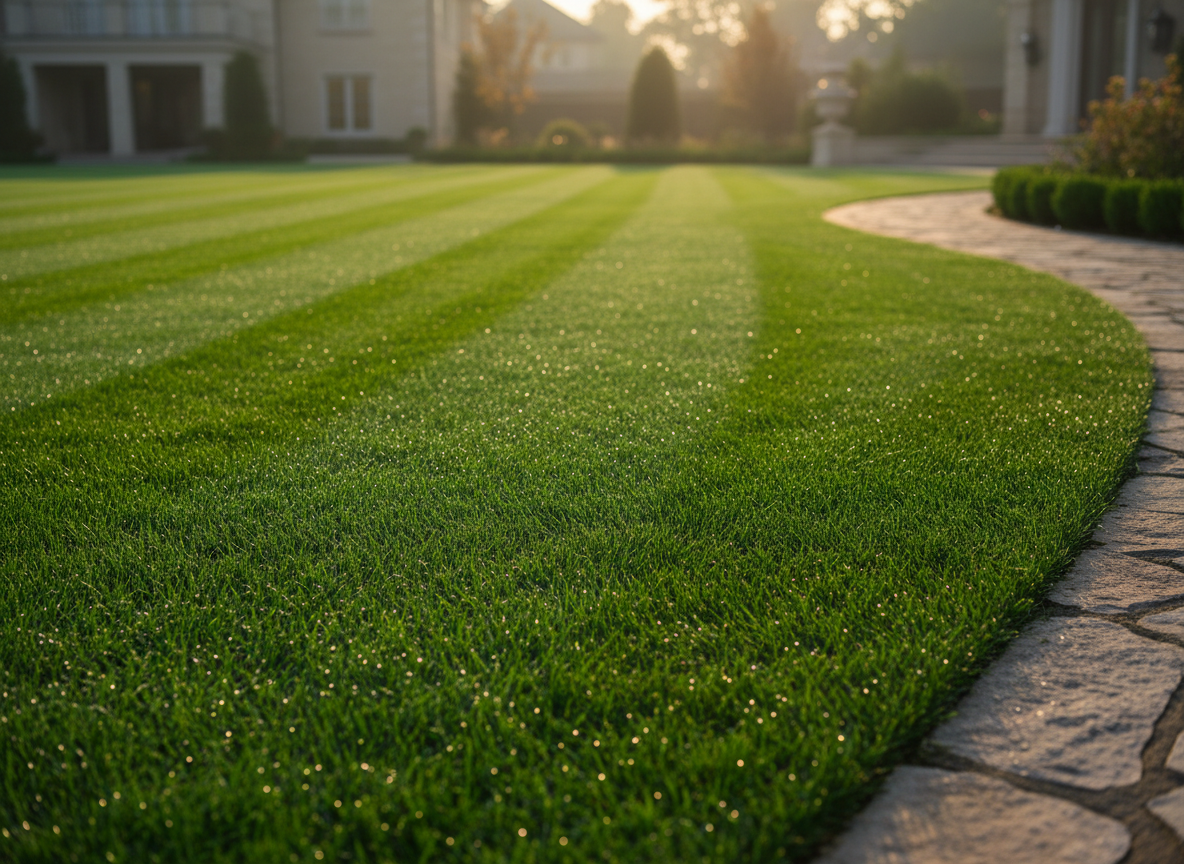 Turf Care 1