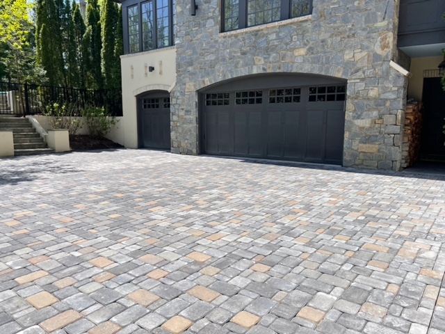 Hardscape 7