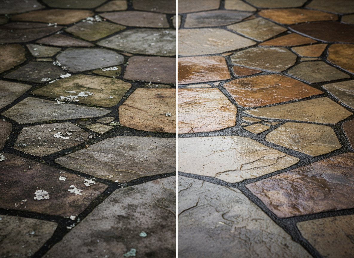 Power Washing 1