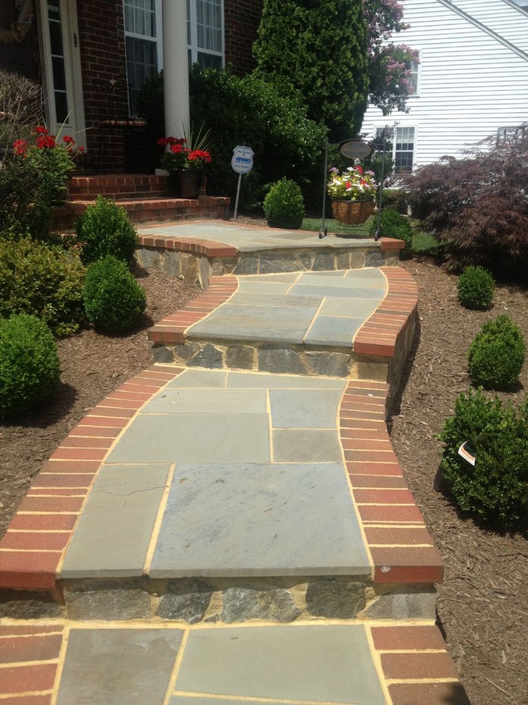 Hardscape 2