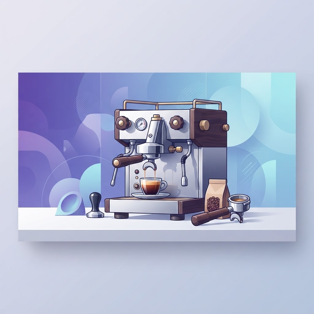 Best Espresso Machines for Serious Home Baristas: A Guide for Beginners