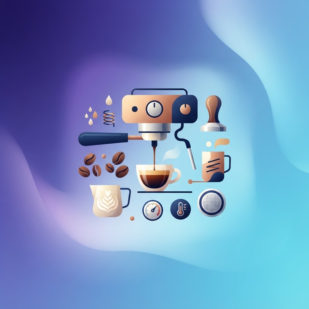 The Definitive Espresso Glossary for Beginners: Master Espresso Terminology