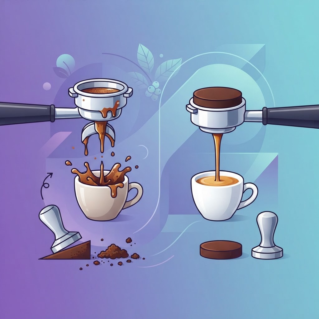10 Common Beginner Espresso Mistakes to Avoid: A Pro Guide for Home Baristas