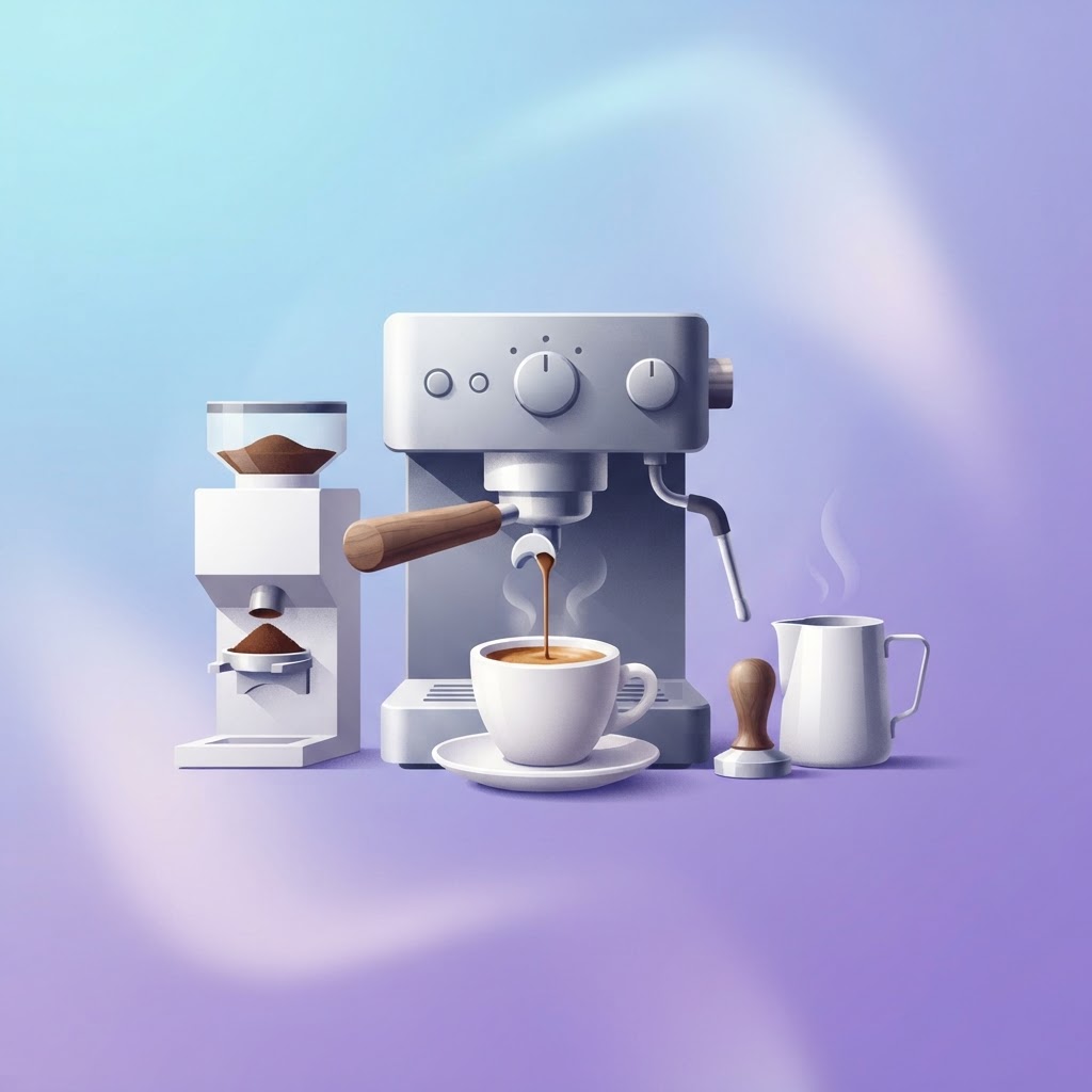 How to Make Espresso at Home: The Ultimate Guide for Beginners