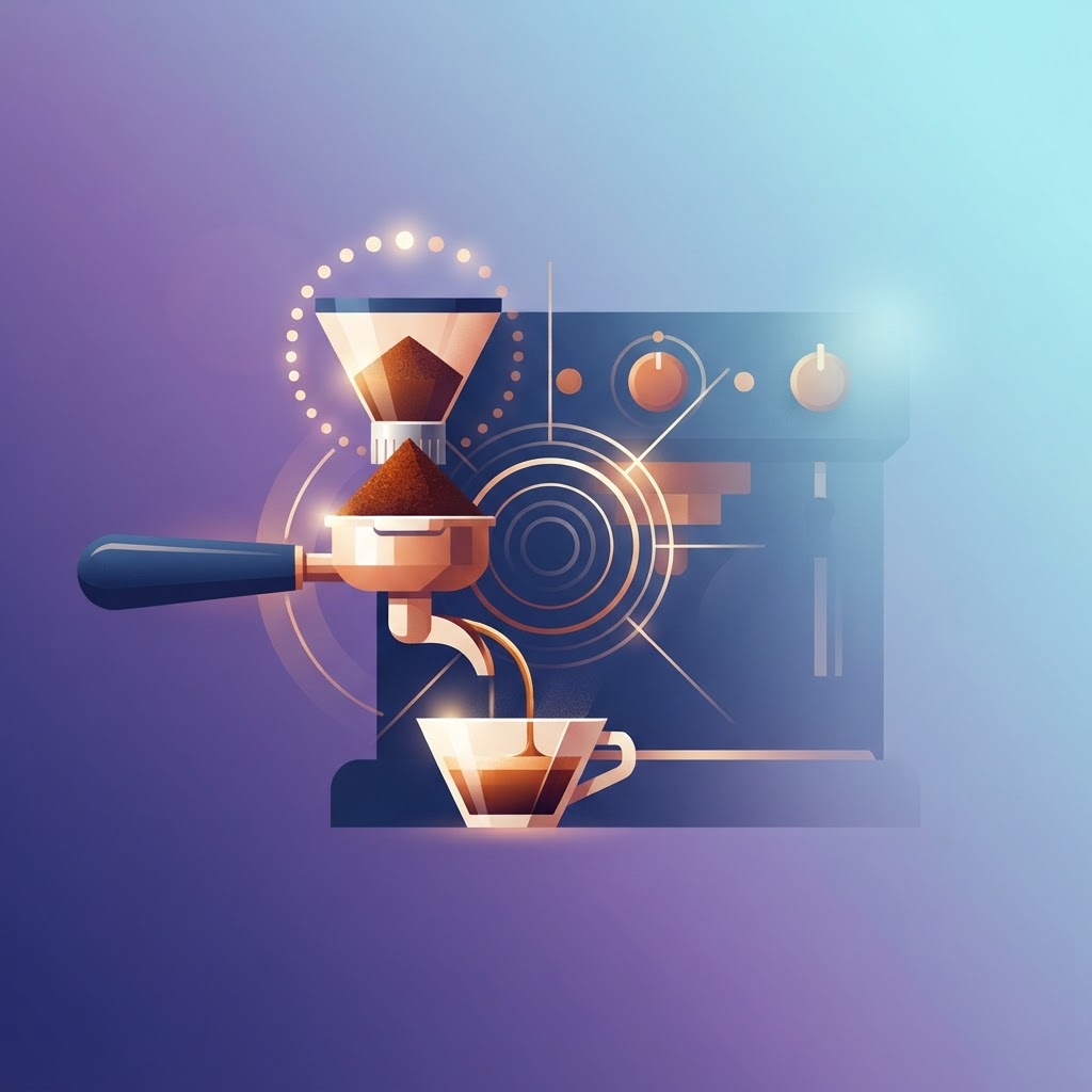 Espresso Dialing-In Cheat Sheet: The Ultimate Guide for Beginners