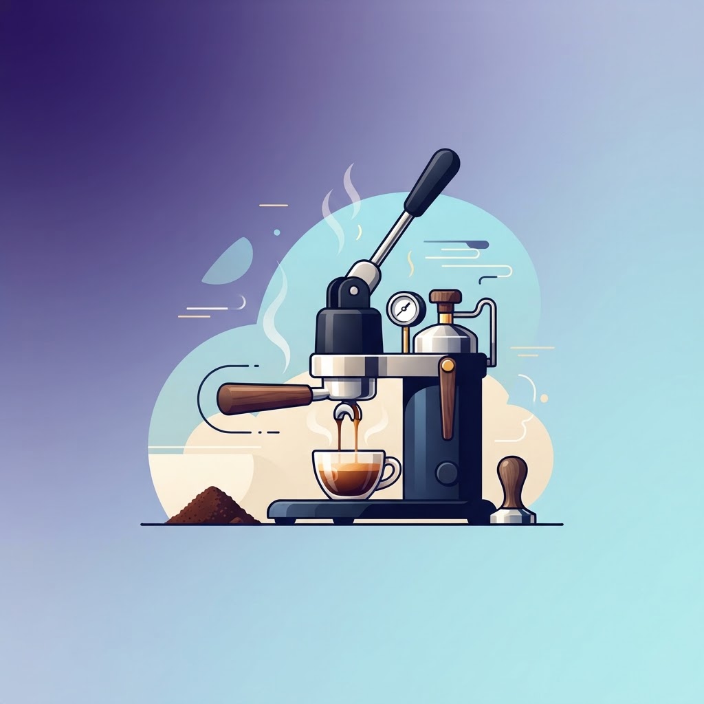 Is a Manual Espresso Machine Worth the Effort? A Guide to Home Espresso