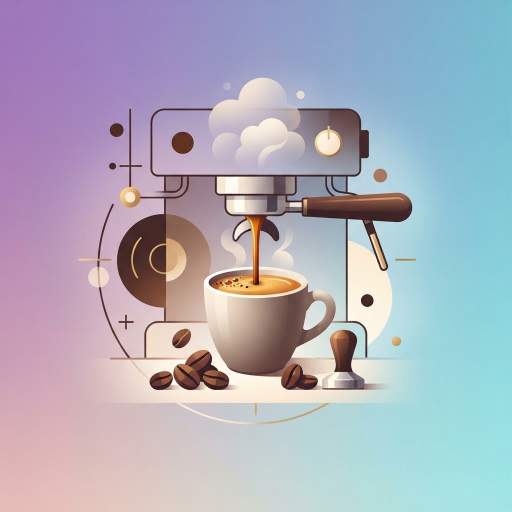 What Is Espresso? A Beginner's Guide to the Basics