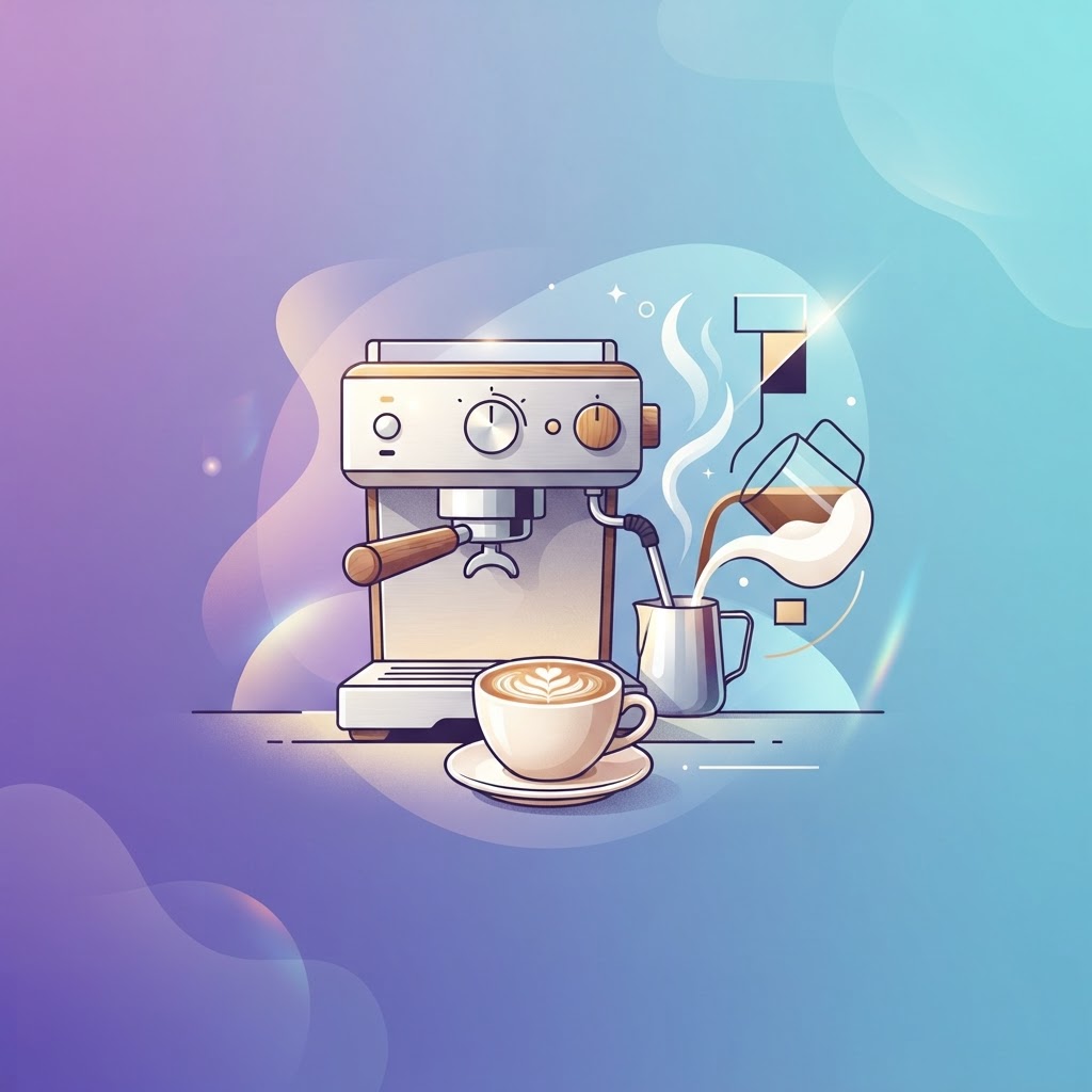 The Ultimate Guide to Finding the Best Latte Machine for Your Home