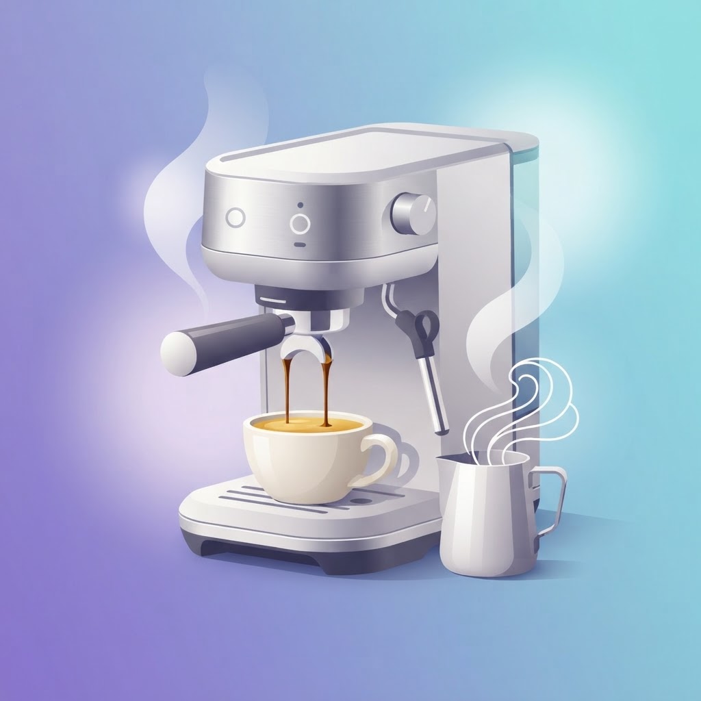 Breville Bambino Plus Review: Is It Worth the Hype Among the Best Espresso Machines?