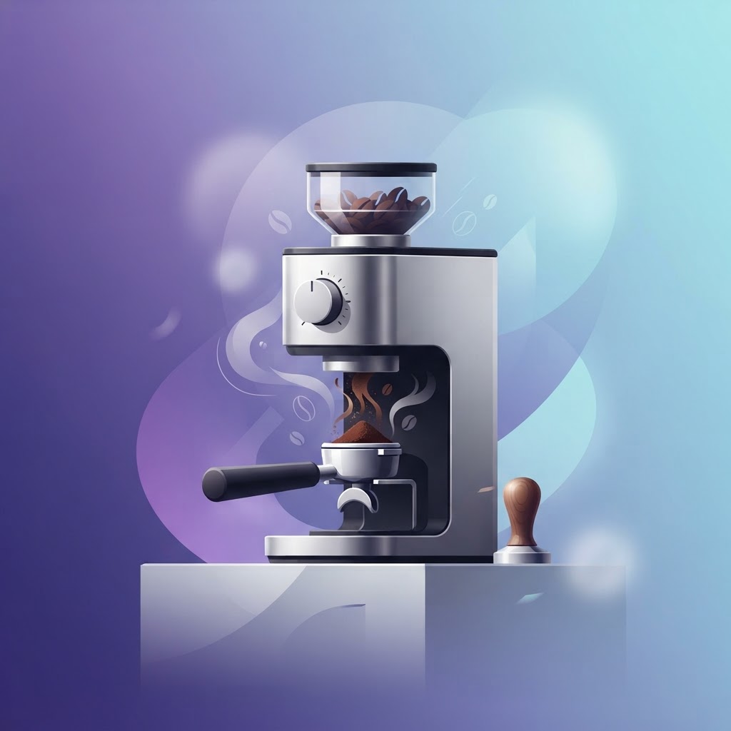 Best Budget Espresso Grinder: Expert Picks for Beginners