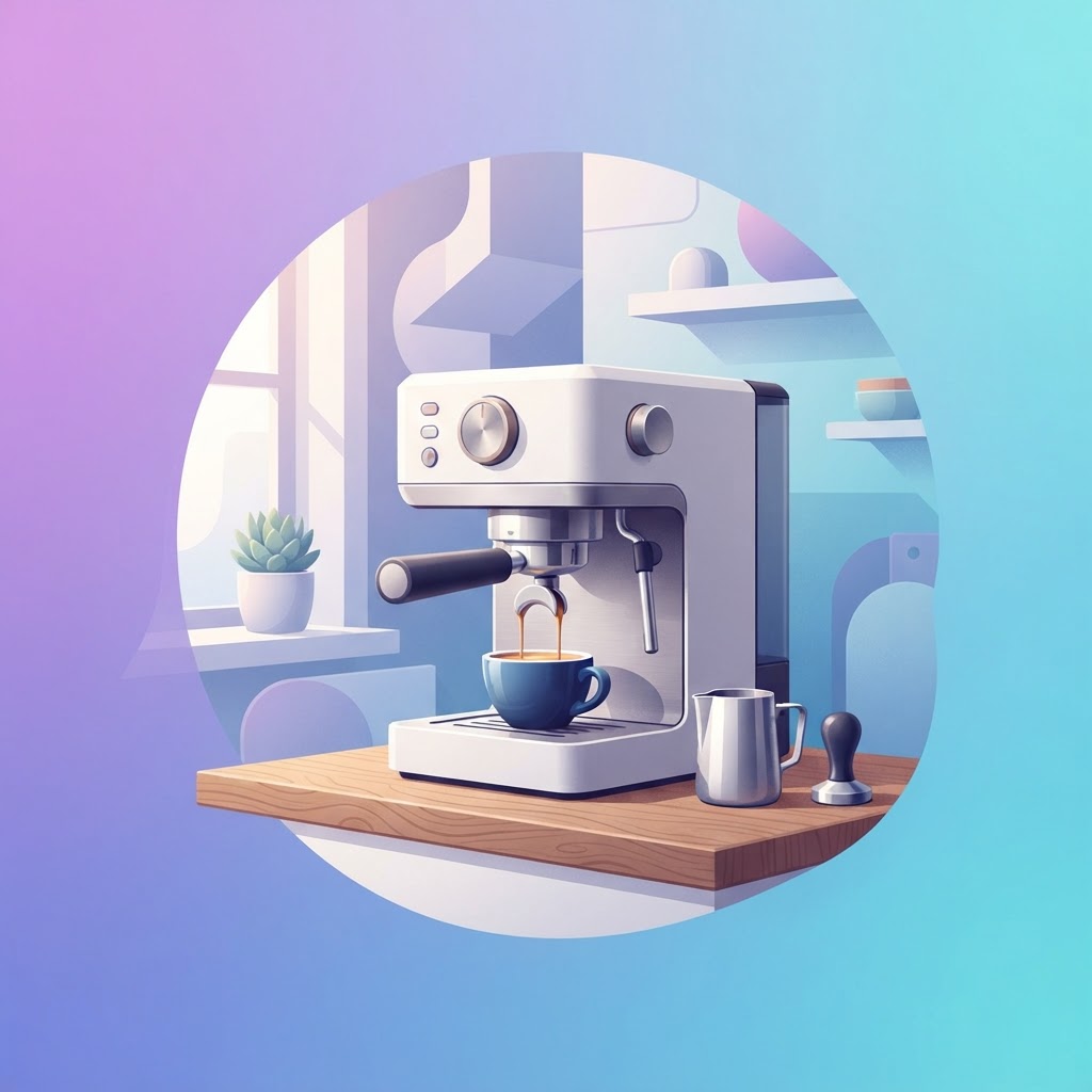 The 2026 Guide to the Best Espresso Machines for Small Kitchens
