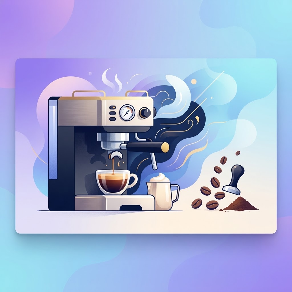 Best Semi-Automatic Espresso Machine Guide for Beginners