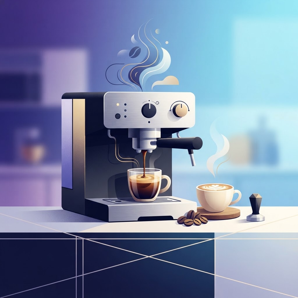 Best Automatic Espresso Machines: Your Ultimate Guide to Cafe-Quality Coffee at Home