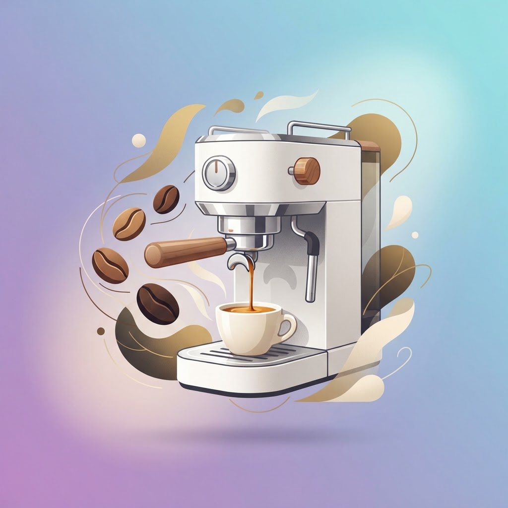 5 Best Espresso Beans for Your New Machine: A Beginner's Guide