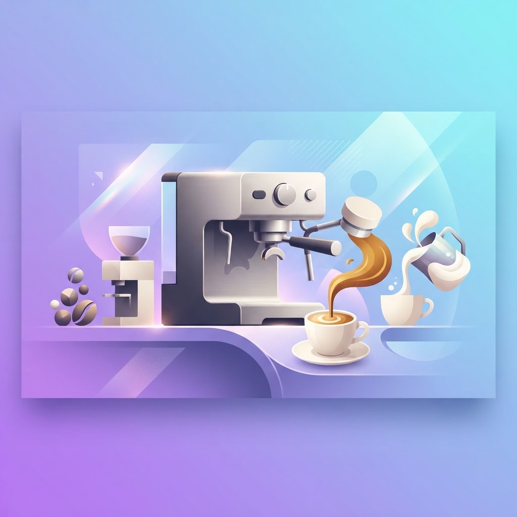 Best Espresso Machines for Beginners in 2026: A Comprehensive Guide