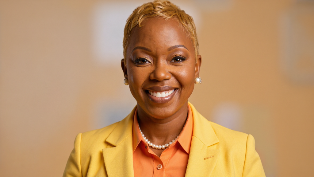 Dr. ReginaLynn