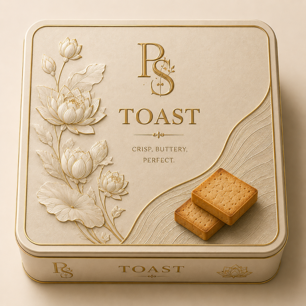 Toast