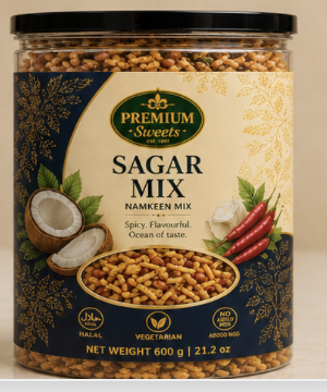 Sagar Mix