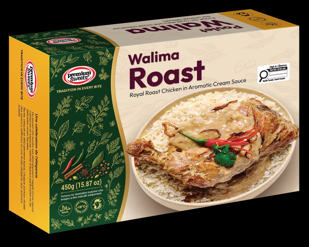 Walima Roast