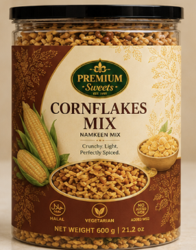 Cornflakes Mix