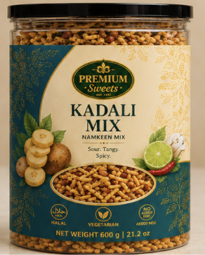 Kadali Mix
