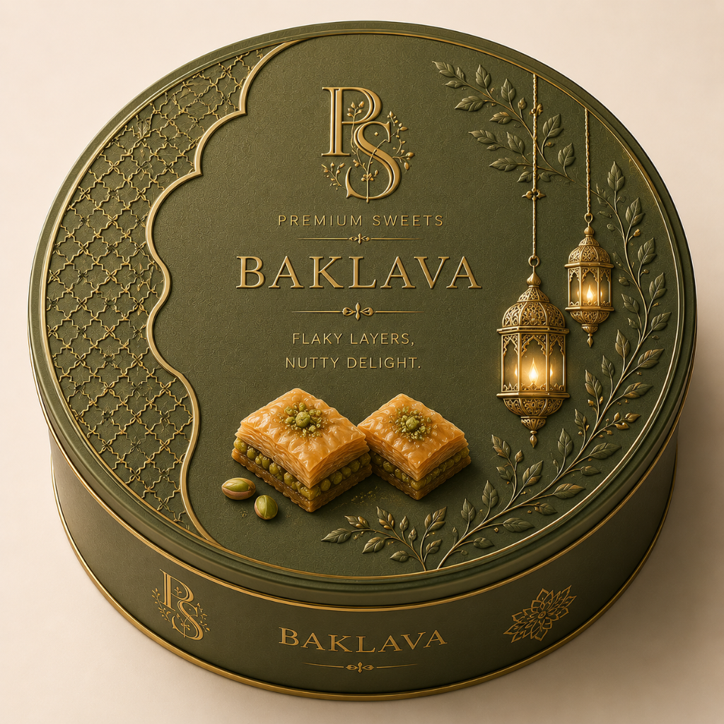 Baklava